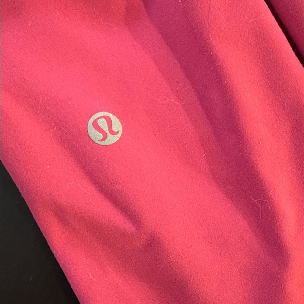 Lululemon Wunder Train High-Rise Crop with Pockets 23" - Picture 4 of 7